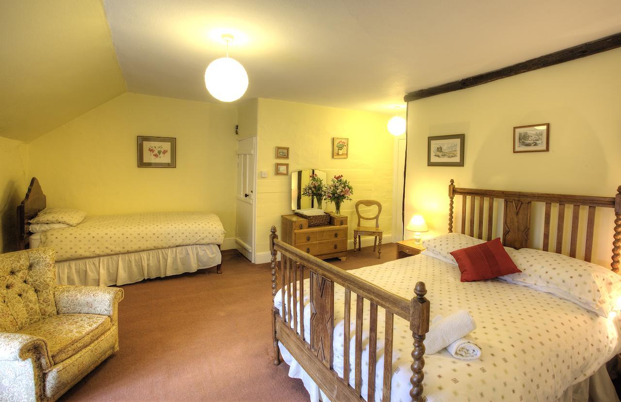 Duke Of York Hotel Dolton Quarto foto
