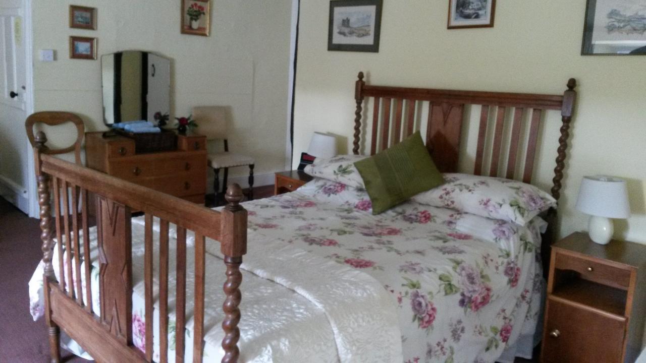 Duke Of York Hotel Dolton Quarto foto