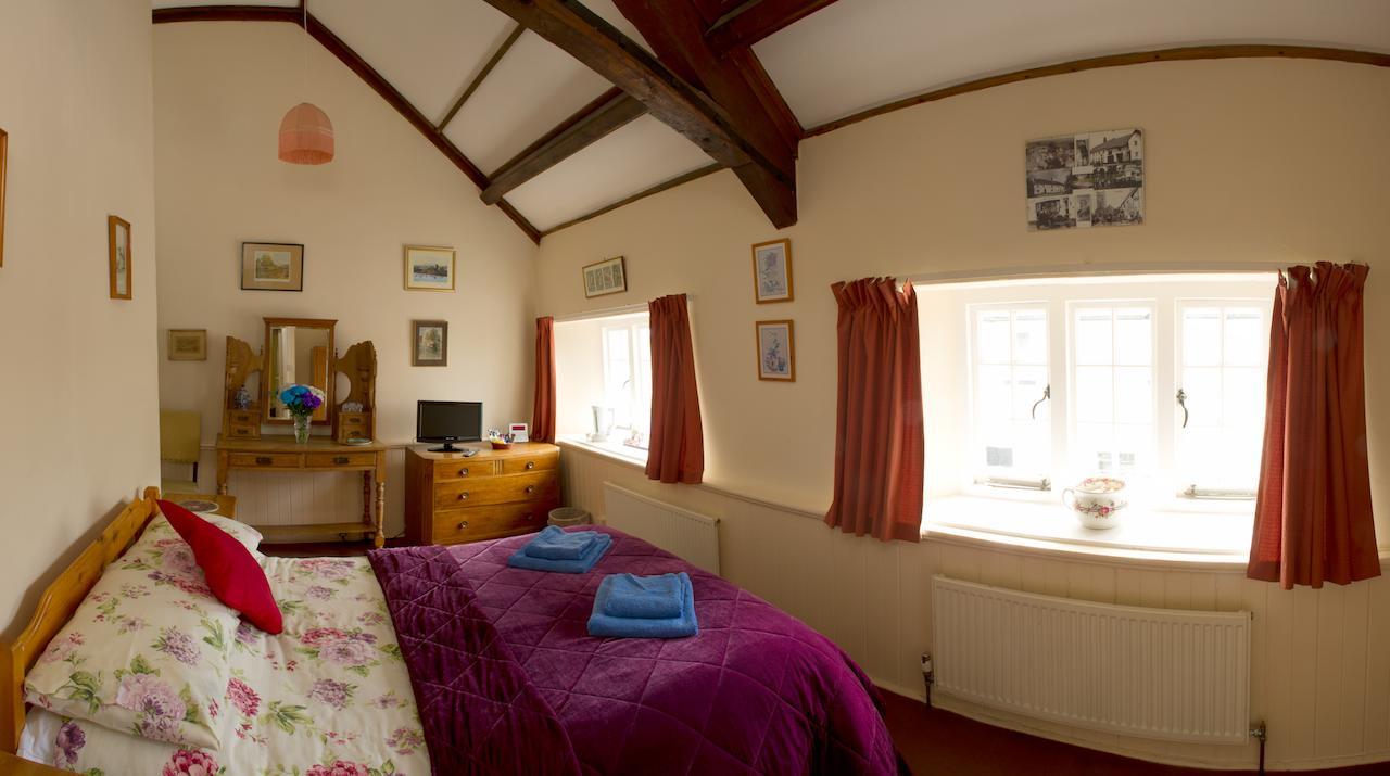 Duke Of York Hotel Dolton Quarto foto