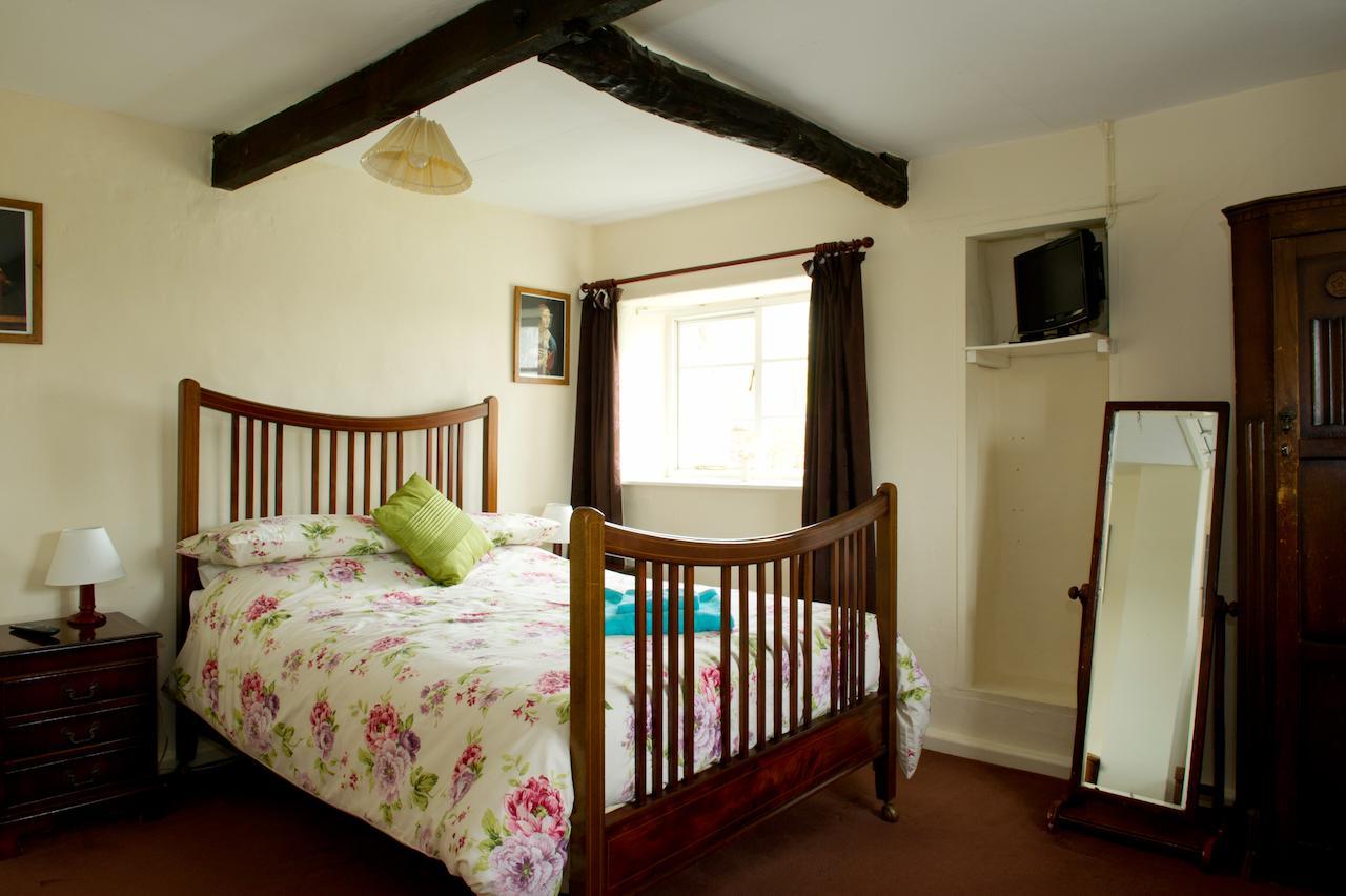 Duke Of York Hotel Dolton Quarto foto