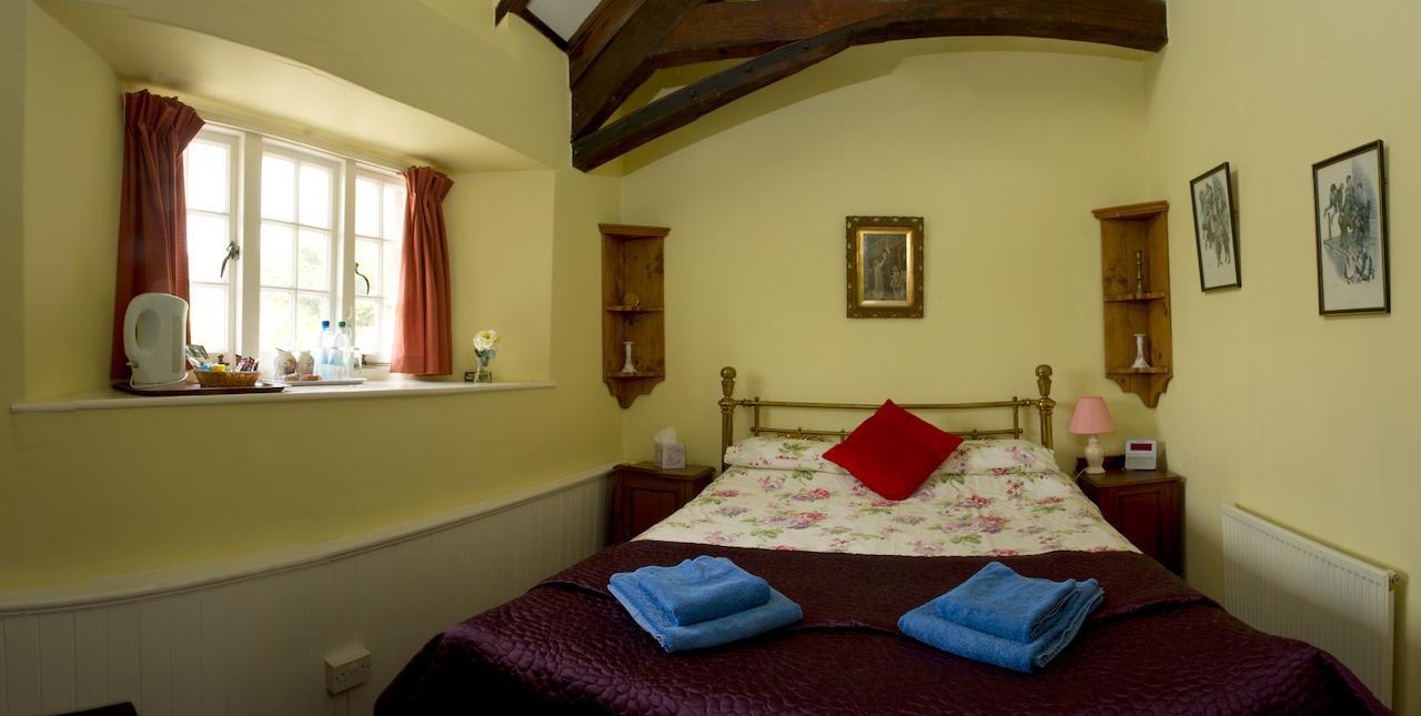 Duke Of York Hotel Dolton Quarto foto